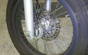 HONDA FTR223 MC34