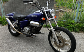 HONDA MAGNA 50 AC13