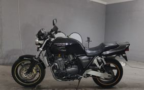 HONDA CB1000SF SC30