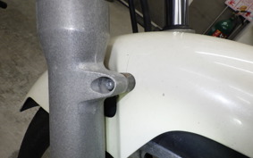 HONDA MAGNA 250 2021 MC29