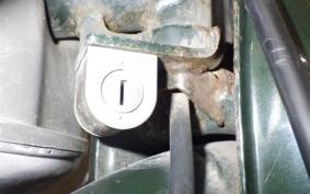 HONDA C90 SUPER CUB HA02