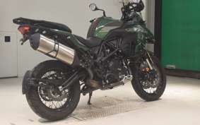 BENELLI TRX502X 2025