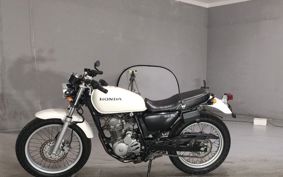 HONDA CB223S MC40