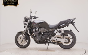 HONDA CB1300SF SUPER FOUR Gen. 3 2026 SC54