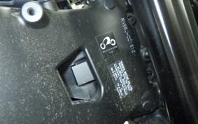 YAMAHA XSR900 2025 RN96J