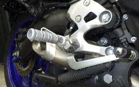 YAMAHA MT-09 Tracer 2015 RN36J