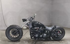 YAMAHA DRAGSTAR 400 CLASSIC 4TR