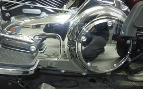 HARLEY FLHTCUTG TRIKE 2016