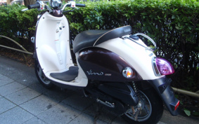 YAMAHA VINO DX SA37J