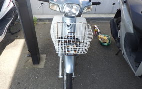 HONDA C50 SUPER CUB AA04