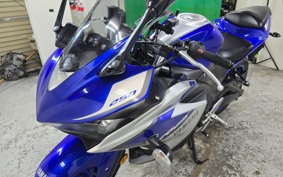 YAMAHA YZF-R25 RG10J