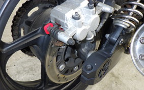 KAWASAKI ZEPHYR 1100 2006 ZRT10A