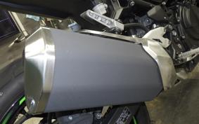 KAWASAKI NINJA 250 2 2002 EX250P