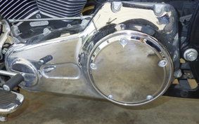 HARLEY FLSTN 1580 2008