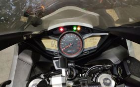HONDA VFR1200F DCT 2010 SC63