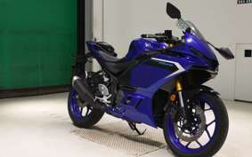YAMAHA YZF-R25 A 2025 RG95J