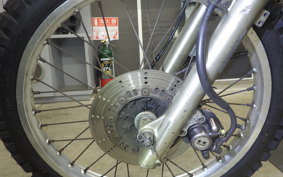 KAWASAKI KL250R KL250D