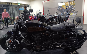 HARLEY RH1250S 2022 ZC4