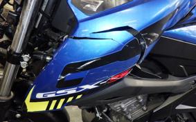 SUZUKI GSX-S125 DL32B