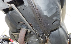 YAMAHA JOG POCHE SA08J