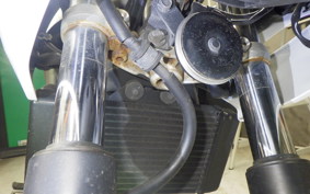 HONDA VTRF250 2012 MC33