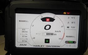 HARLEY ﾊﾟﾝ AMERICA1250S 2024