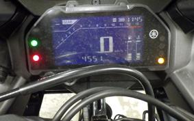 YAMAHA YZF-R3 2025 RH25J