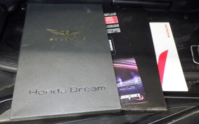 HONDA GL 1800 GOLD WING TOUR SC79