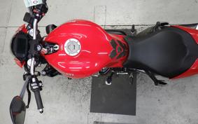 DUCATI MONSTER 821 2018