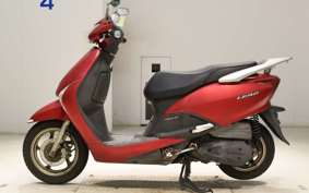 HONDA LEAD 110 2008 JF19