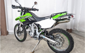 KAWASAKI KLX250 LX250S