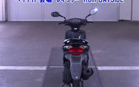 SUZUKI ADDRESSV125SS