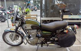 KAWASAKI W800 2011 EJ800A