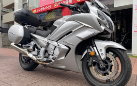 YAMAHA FJR1300 AS 2017 RP27J