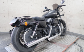 HARLEY HARLEY XL1200X 2011 LC3
