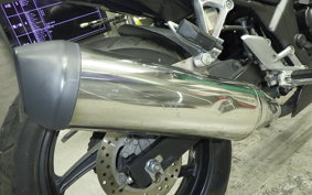 HONDA CBR250R GEN 3 2005 MC41