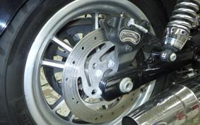 HARLEY FXDL 1580 2008