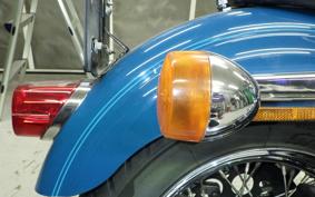 HARLEY FXDL 1450 2001