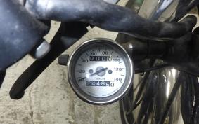 YAMAHA SR400 Gen.2 1995 1JR