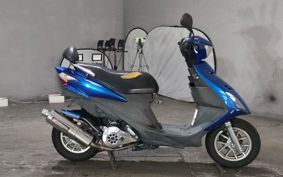 SUZUKI ADDRESS V125 CF4MA