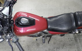 KAWASAKI ELIMINATOR 250 SE 2021 EL250A