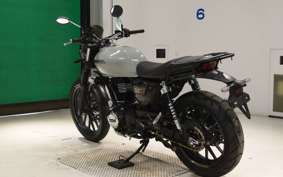 HONDA GB350S 2021 NC59
