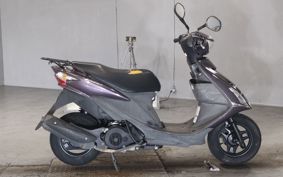 SUZUKI ADDRESS V125 CF4MA