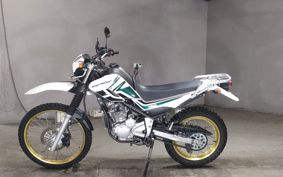YAMAHA SEROW 250 DG17J