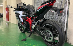 KAWASAKI  NINJA ZX-25R SE ZX250E