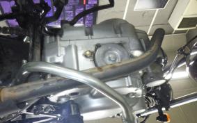 SUZUKI GRASS TRACKER NJ4BA