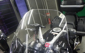 YAMAHA FJR1300 AS 2012