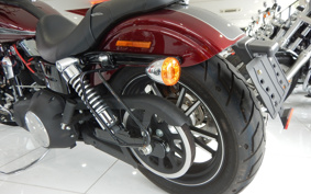 HARLEY HARLEYFXDBB 2015 VC4