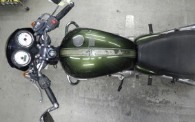 TRIUMPH THRUXTON 900 2012