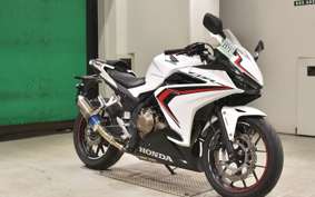HONDA CBR400R 2022 NC56